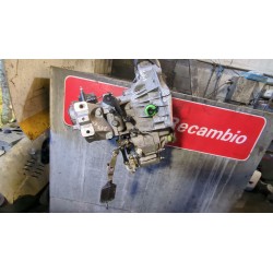 Recambio de caja cambios manual para volkswagen golf iv (1j1) 1.6 referencia OEM IAM ERT 13023  