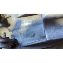 Recambio de caja cambios manual para volkswagen golf iv (1j1) 1.6 referencia OEM IAM ERT 13023  