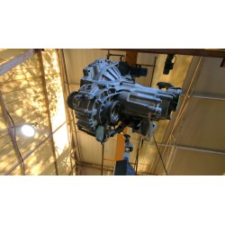 Recambio de caja cambios manual para volkswagen golf iv (1j1) 1.6 referencia OEM IAM ERT 13023  