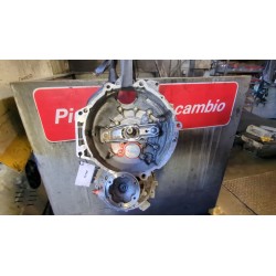 Recambio de caja cambios manual para seat inca (6k9) 1.9 d referencia OEM IAM CYP 20 038  