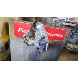 Recambio de caja cambios manual para seat inca (6k9) 1.9 d referencia OEM IAM CYP 20 038  