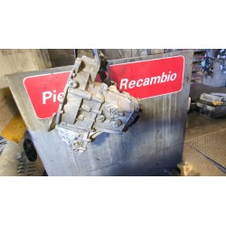 Recambio de caja cambios manual para seat inca (6k9) 1.9 d referencia OEM IAM CYP 20 038  