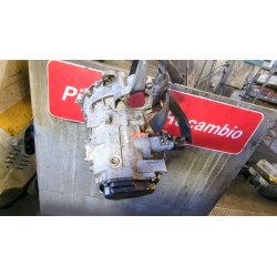 Recambio de caja cambios manual para seat inca (6k9) 1.9 d referencia OEM IAM CYP 20 038  