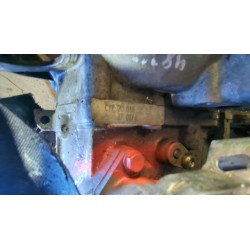 Recambio de caja cambios manual para seat inca (6k9) 1.9 d referencia OEM IAM CYP 20 038  