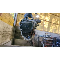 Recambio de caja cambios manual para seat inca (6k9) 1.9 d referencia OEM IAM CYP 20 038  