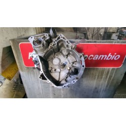 Recambio de caja cambios manual para renault express furgón (f40_, g40_) 1.4 (f402) referencia OEM IAM JB1023  