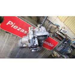 Recambio de caja cambios manual para renault express furgón (f40_, g40_) 1.4 (f402) referencia OEM IAM JB1023  