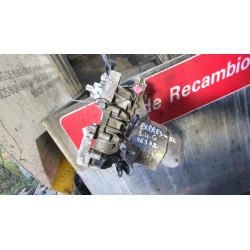 Recambio de caja cambios manual para renault express furgón (f40_, g40_) 1.4 (f402) referencia OEM IAM JB1023  