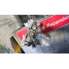 Recambio de caja cambios manual para renault express furgón (f40_, g40_) 1.4 (f402) referencia OEM IAM JB1023  