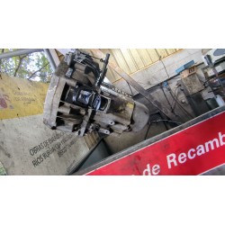 Recambio de caja cambios manual para renault express furgón (f40_, g40_) 1.4 (f402) referencia OEM IAM JB1023  