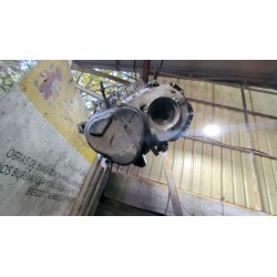 Recambio de caja cambios manual para renault express furgón (f40_, g40_) 1.4 (f402) referencia OEM IAM JB1023  