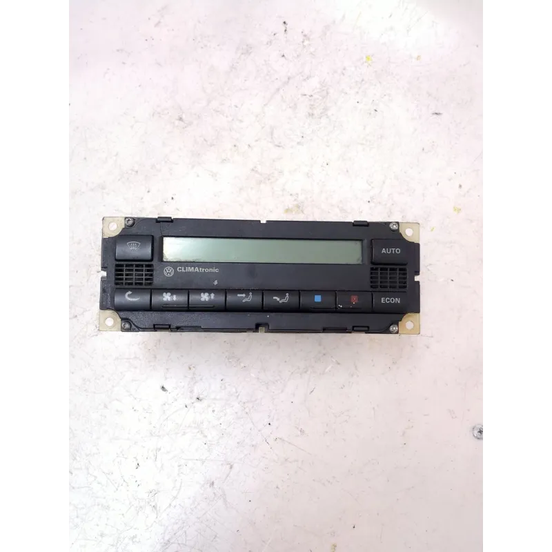 Recambio de mando climatizador para volkswagen passat berlina (3b2)(1996) 1.8 t referencia OEM IAM   