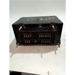 Recambio de caja fusibles/rele para fiat 131 1600 referencia OEM IAM 131 1600  