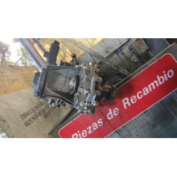 Recambio de caja cambios manual para seat ibiza (6l1)(04.2002) 1.9 sdi referencia OEM IAM FRA 22022  