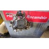 Recambio de caja cambios manual para seat ibiza (6l1)(04.2002) 1.9 sdi referencia OEM IAM FRA 22022  
