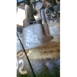 Recambio de caja cambios manual para seat ibiza (6l1)(04.2002) 1.9 sdi referencia OEM IAM FRA 22022  