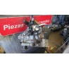 Recambio de caja cambios manual para seat ibiza (6l1)(04.2002) 1.9 sdi referencia OEM IAM FRA 22022  