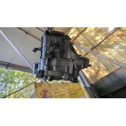 Recambio de caja cambios manual para seat ibiza (6l1)(04.2002) 1.9 sdi referencia OEM IAM FRA 22022  