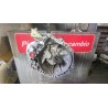 Recambio de caja cambios manual para peugeot 206 (1998) 1.6 hdi 110 referencia OEM IAM 20DM73 8910402 B  