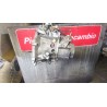 Recambio de caja cambios manual para peugeot 206 (1998) 1.6 hdi 110 referencia OEM IAM 20DM73 8910402 B  