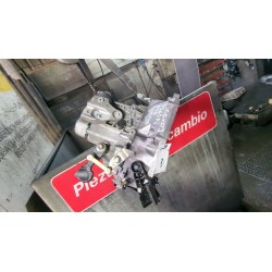 Recambio de caja cambios manual para peugeot 207 cc (wd_) 1.6 16v referencia OEM IAM 20CQ46  