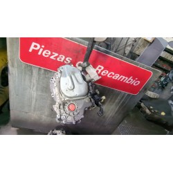 Recambio de caja cambios manual para peugeot 207 cc (wd_) 1.6 16v referencia OEM IAM 20CQ46  