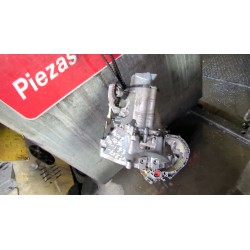 Recambio de caja cambios manual para peugeot 207 cc (wd_) 1.6 16v referencia OEM IAM 20CQ46  