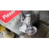 Recambio de caja cambios manual para peugeot 207 cc (wd_) 1.6 16v referencia OEM IAM 20CQ46  