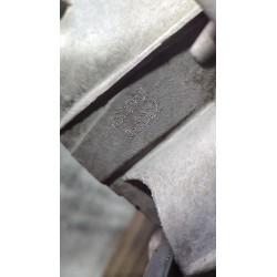 Recambio de caja cambios manual para peugeot 207 cc (wd_) 1.6 16v referencia OEM IAM 20CQ46  