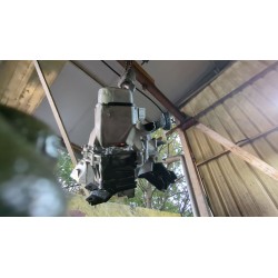 Recambio de caja cambios manual para peugeot 207 cc (wd_) 1.6 16v referencia OEM IAM 20CQ46  