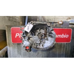 Recambio de caja cambios manual para citroën xsara 1.6i 16v referencia OEM IAM 20CN28  