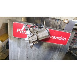 Recambio de caja cambios manual para citroën xsara 1.6i 16v referencia OEM IAM 20CN28  