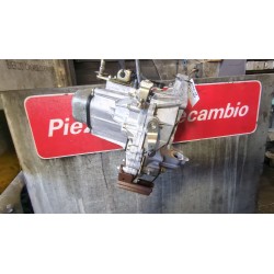 Recambio de caja cambios manual para citroën xsara 1.6i 16v referencia OEM IAM 20CN28  
