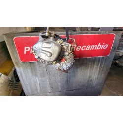 Recambio de caja cambios manual para citroën xsara 1.6i 16v referencia OEM IAM 20CN28  