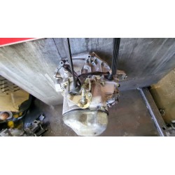 Recambio de caja cambios manual para citroën xsara 1.6i 16v referencia OEM IAM 20CN28  