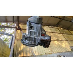 Recambio de caja cambios manual para citroën xsara 1.6i 16v referencia OEM IAM 20CN28  
