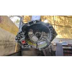 CAJA CAMBIOS MANUAL R 100374386Y 