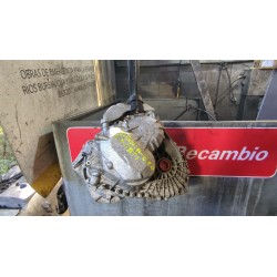 Recambio de caja cambios manual para opel insignia a (g09) 2.0 cdti (68) referencia OEM IAM R 100374386Y  