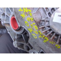 Recambio de caja cambios manual para opel insignia a (g09) 2.0 cdti (68) referencia OEM IAM R 100374386Y  