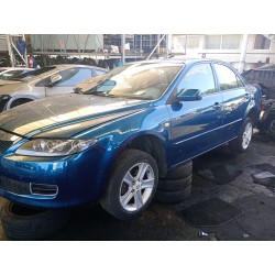 mazda 6 sedán (gg) del año 2006