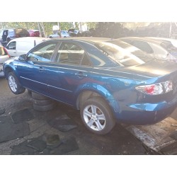 mazda 6 sedán (gg) del año 2006