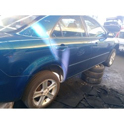 mazda 6 sedán (gg) del año 2006