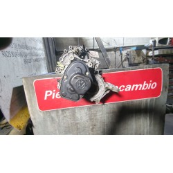 Recambio de caja cambios manual para seat ibiza ii (6k1) 1.4 i referencia OEM IAM 48 DCJ 24037  