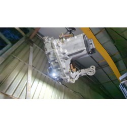 Recambio de caja cambios manual para seat ibiza ii (6k1) 1.4 i referencia OEM IAM 48 DCJ 24037  