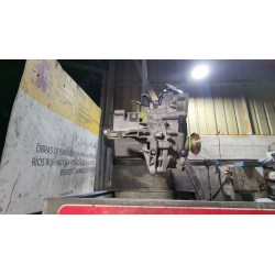 Recambio de caja cambios manual para seat ibiza ii (6k1) 1.4 i referencia OEM IAM 48 DCJ 24037  