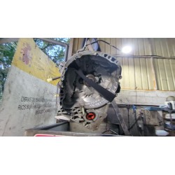 Recambio de caja cambios manual para renault megane ii (bm0/1_, cm0/1_) 1.6 16v (bm0c, cm0c) referencia OEM IAM JH3142 S010762  