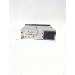 Recambio de sistema audio / radio cd para nissan note (e11, ne11) 1.6 referencia OEM IAM 7645389318  