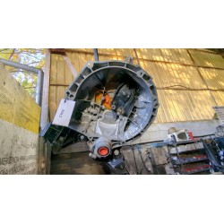 CAJA CAMBIOS MANUAL 20CQ63 1004932 