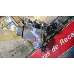 Recambio de caja cambios manual para peugeot 207/207+ (wa_, wc_) 1.4 hdi referencia OEM IAM 20CQ63 1004932  