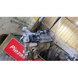 Recambio de caja cambios manual para peugeot 207/207+ (wa_, wc_) 1.4 hdi referencia OEM IAM 20CQ63 1004932  